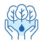 <strong>positive impact people & planet</strong>